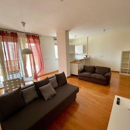 Terrace Apartment Бари Екстериор снимка
