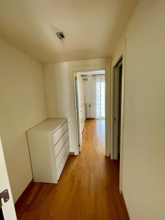 Terrace Apartment Бари Екстериор снимка