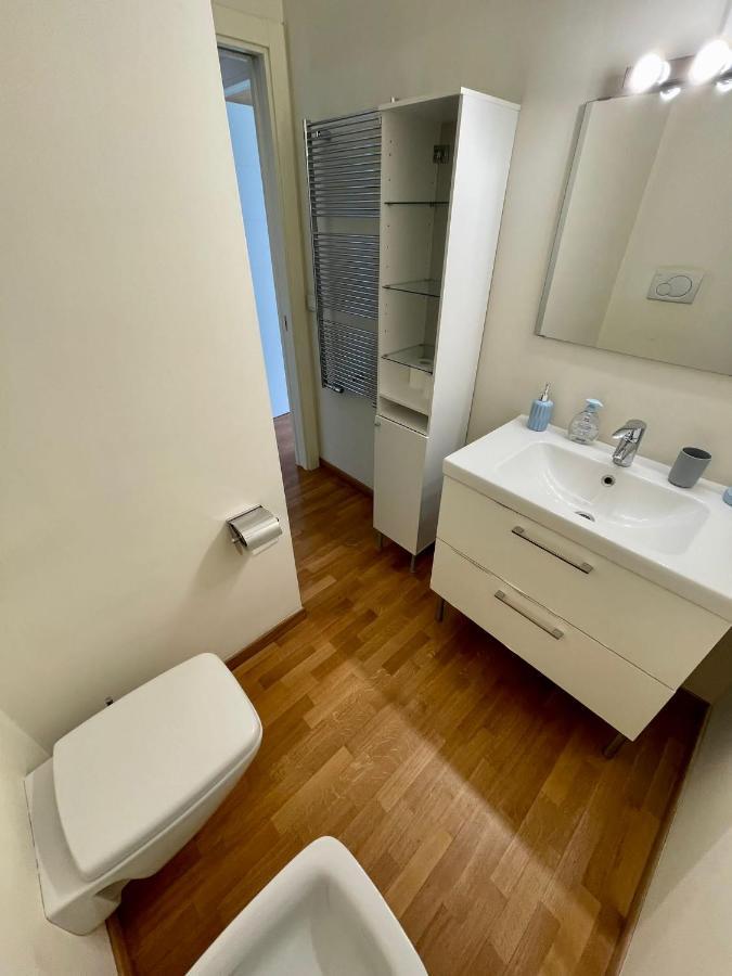 Terrace Apartment Бари Екстериор снимка