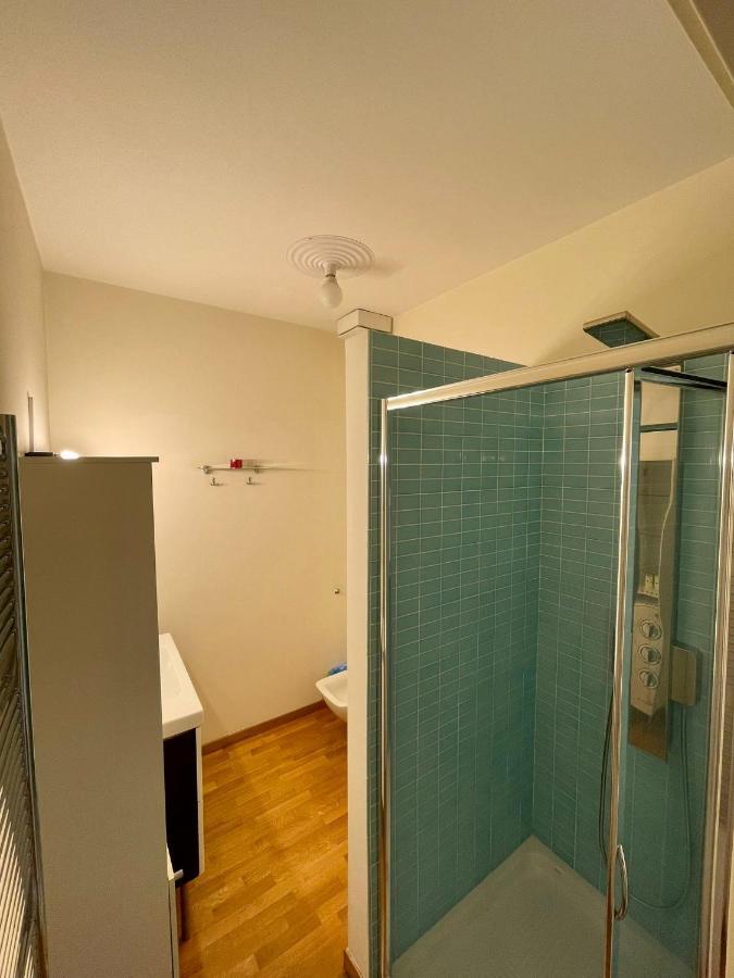 Terrace Apartment Бари Екстериор снимка