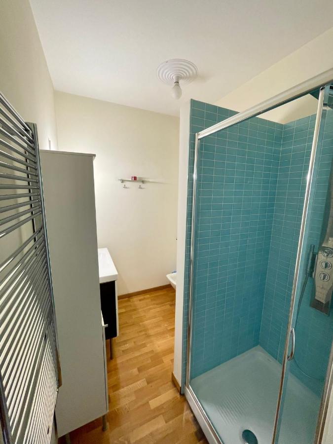 Terrace Apartment Бари Екстериор снимка