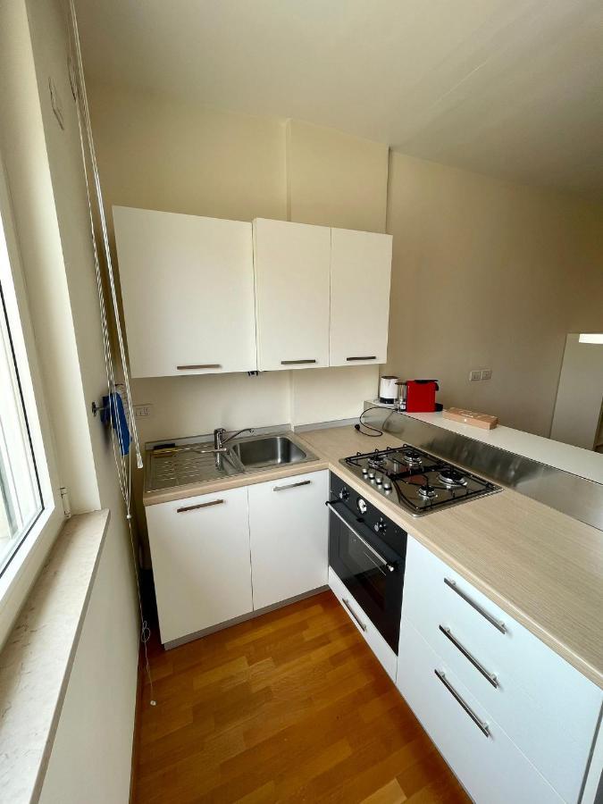Terrace Apartment Бари Екстериор снимка